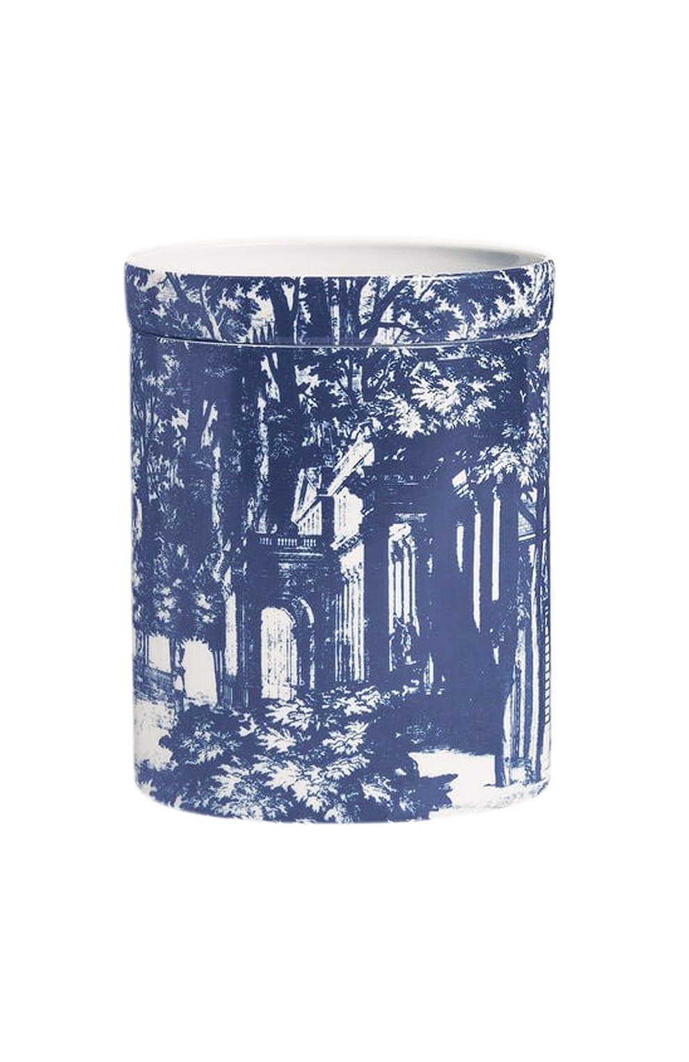 Ароматическая свеча nel mentre giardino settecentesco FORNASETTI, арт. FPB126Y-GS, фото 1