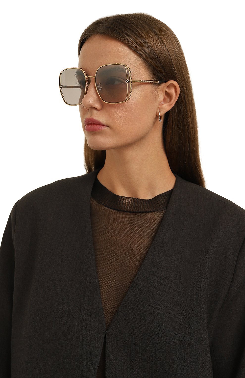 Солнцезащитные очки CHOPARD, арт. G33S 301X, фото 2