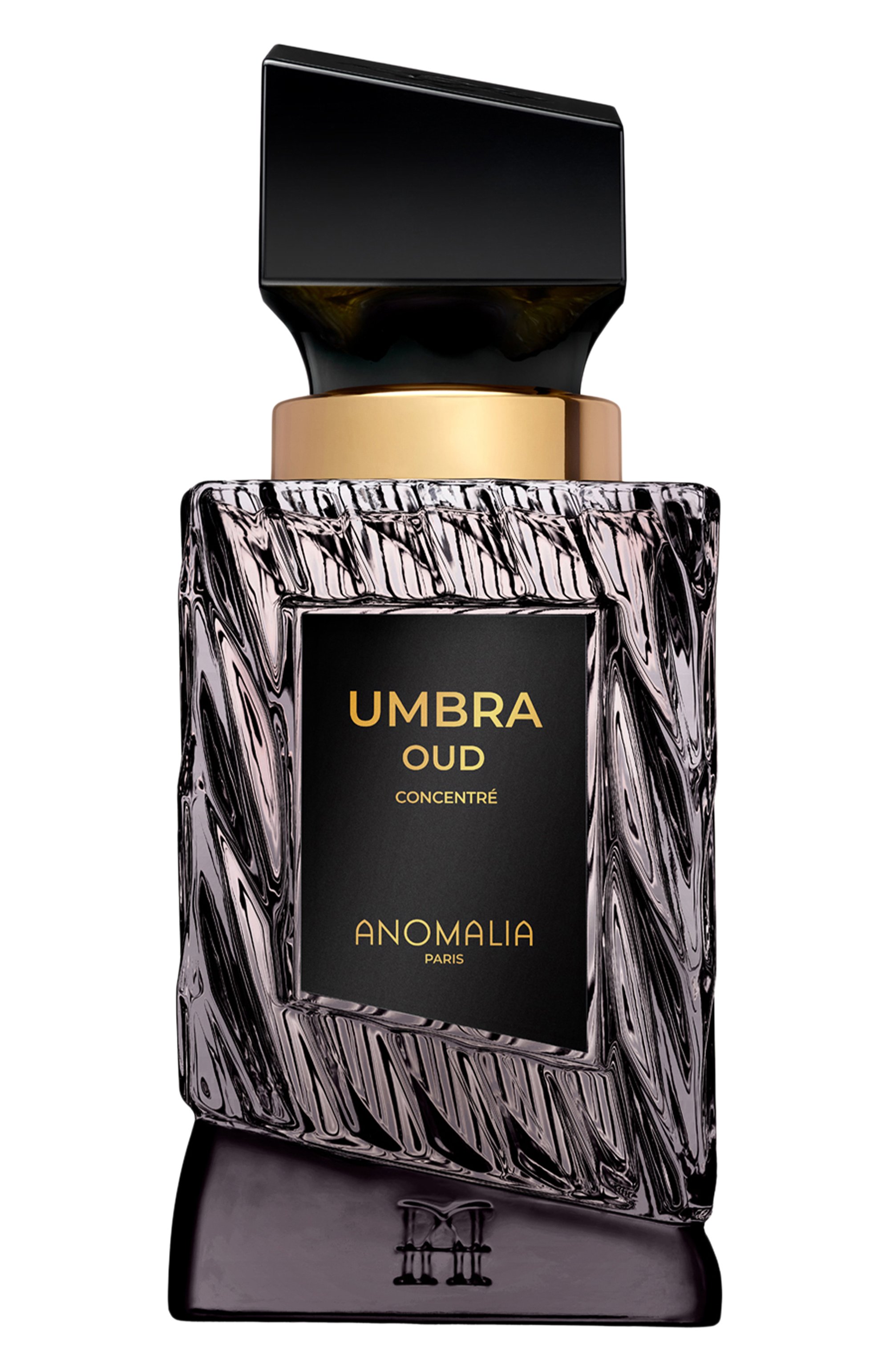 Парфюмерная вода umbra oud concentré (70ml) ANOMALIA PARIS, арт. 1021101, фото 1