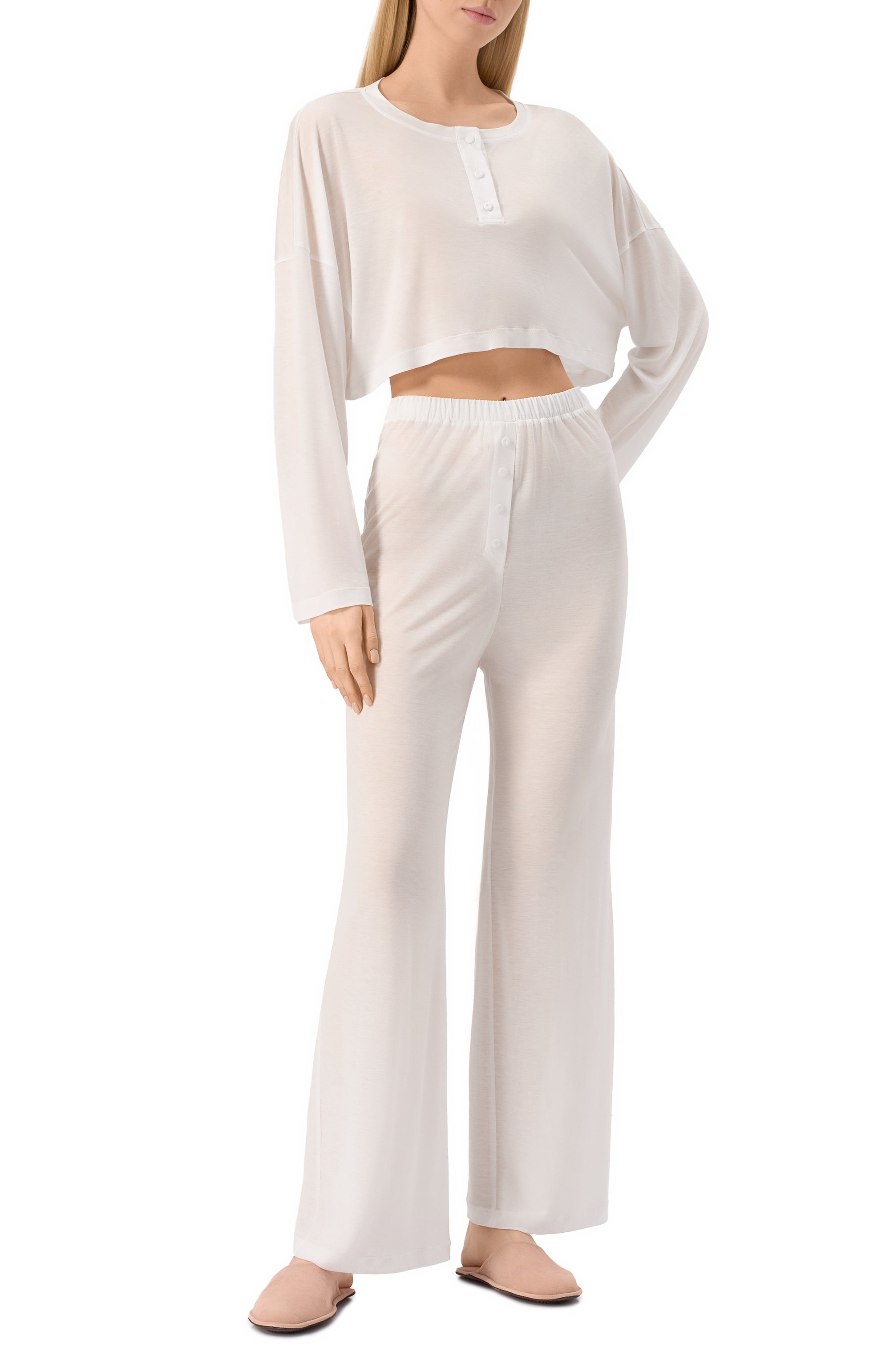 Брюки EDOMO, арт. T006009SS24, фото 2