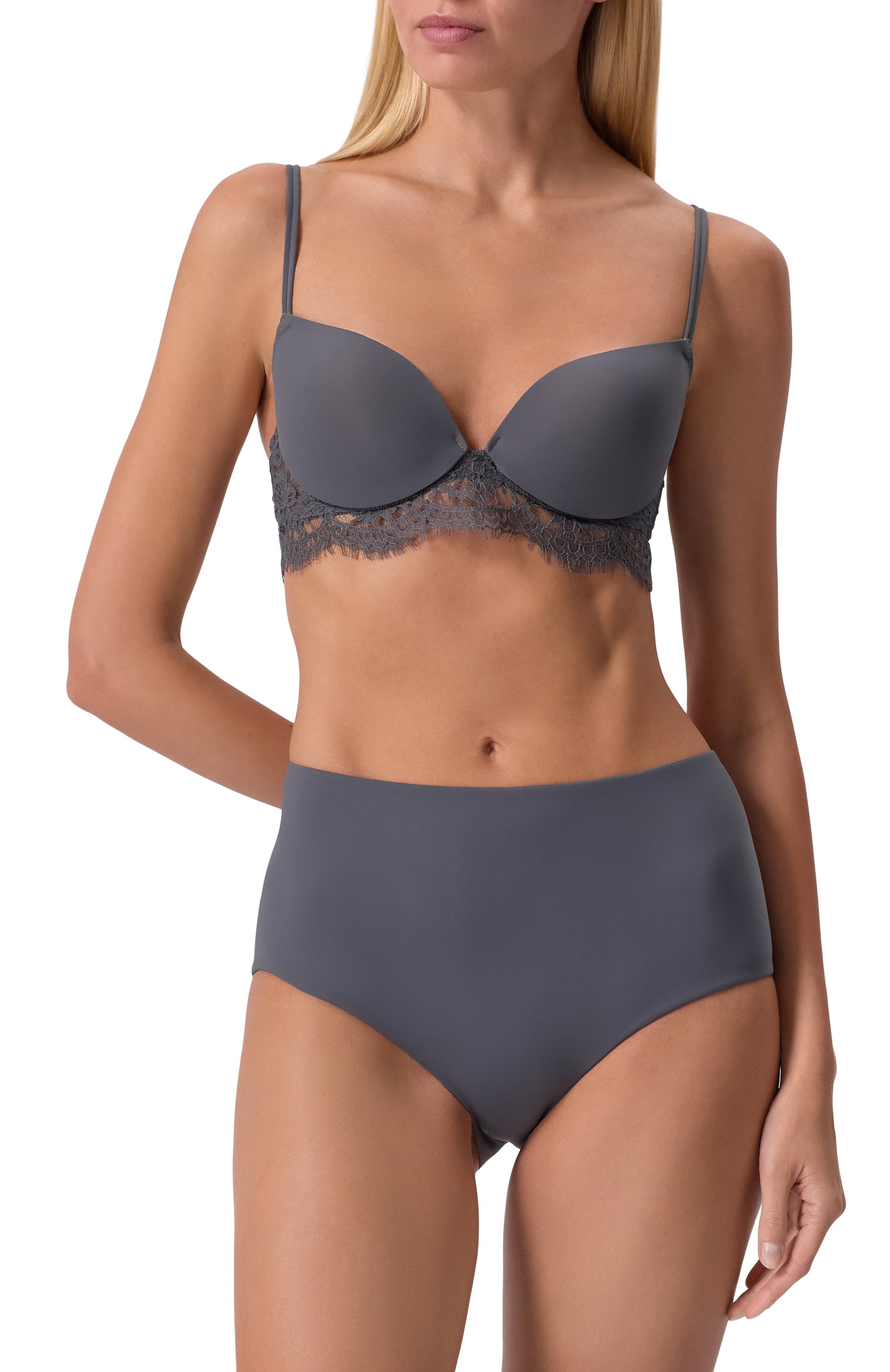 Бюстгальтер I.D. SARRIERI, арт. M5912, фото 2