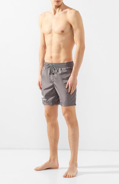 Плавки-шорты DOLCE & GABBANA, арт. M4A24T/FUSFW, фото 2