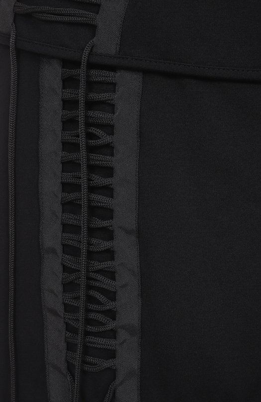 Юбка Helmut Lang P02HW301 Чёрный  P02HW301 Фото 6