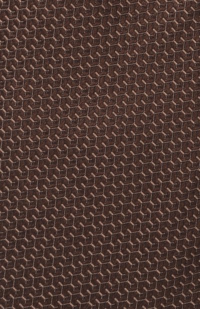 Шелковый галстук CANALI, арт. 18/HJ04330, фото 4