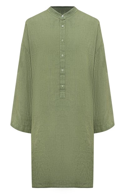 Женское льняное платье 120% LINO, арт. 31ALIW49IE/0000115/S00