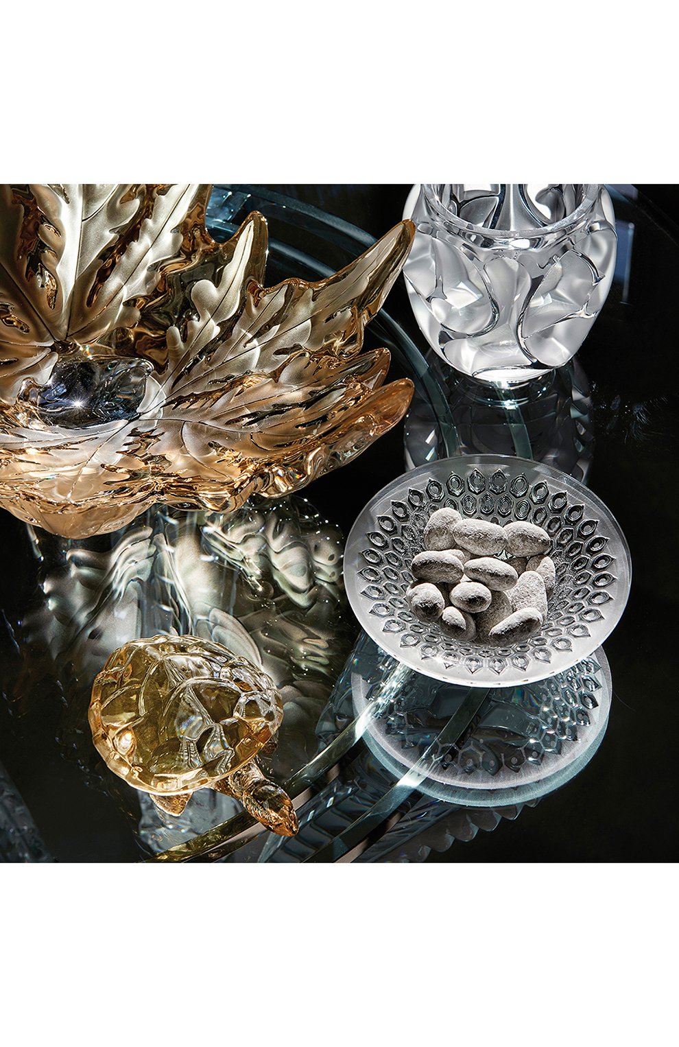 Скульптура caroline LALIQUE, арт. 10139300, фото 2