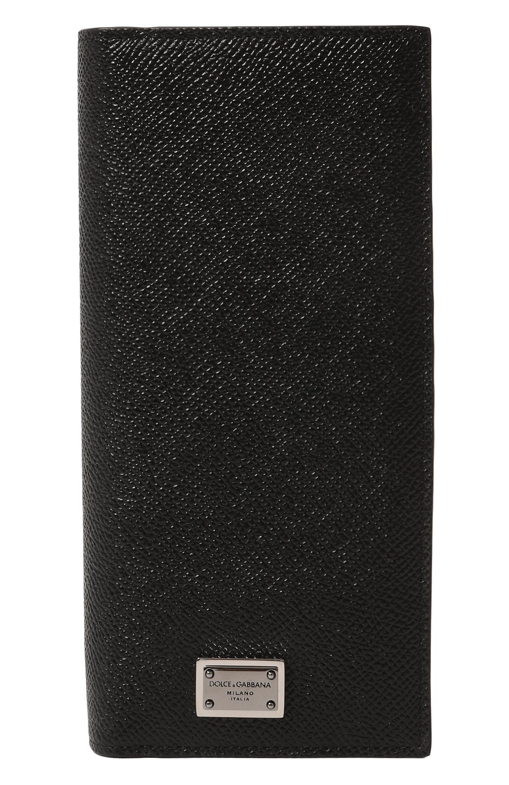 Кожаное портмоне DOLCE & GABBANA, арт. BP2573/AG219, фото 1