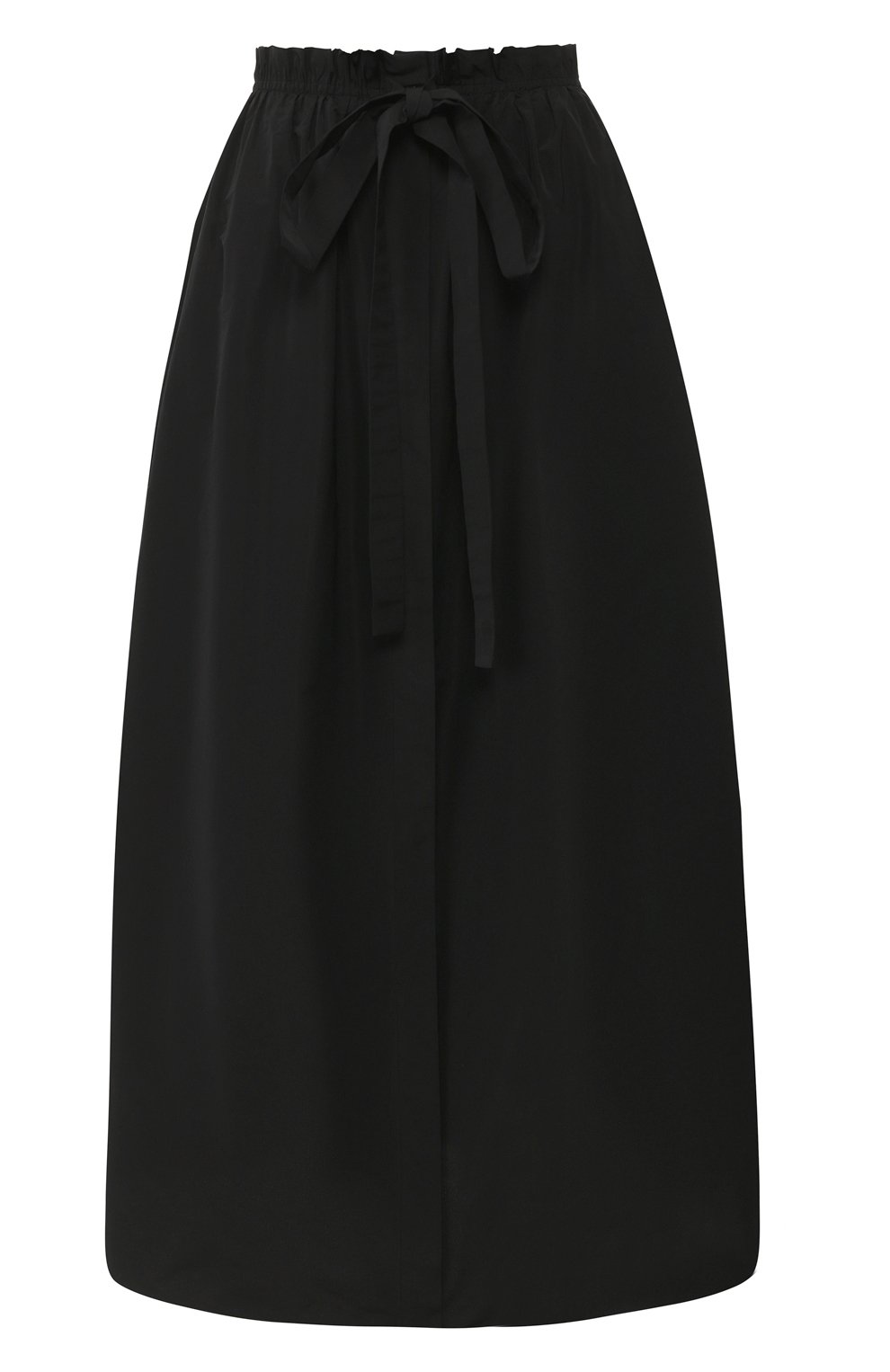 Юбка GIVENCHY черного цвета по цене 135500 руб., арт. BW40DU12UL, фото 1 Юбка GIVENCHY, арт. BW40DU12UL, фото 1