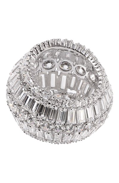 Кольцо hyperbola SWAROVSKI, арт. 5610393, фото 3