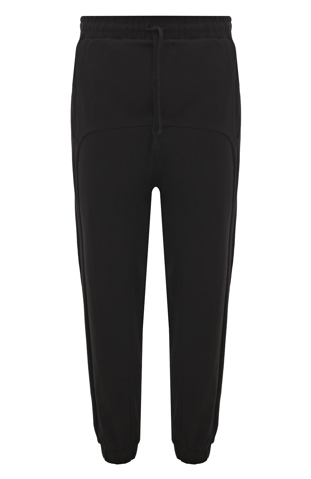 Хлопковые джоггеры THOM KROM, арт. M ST 402, фото 1