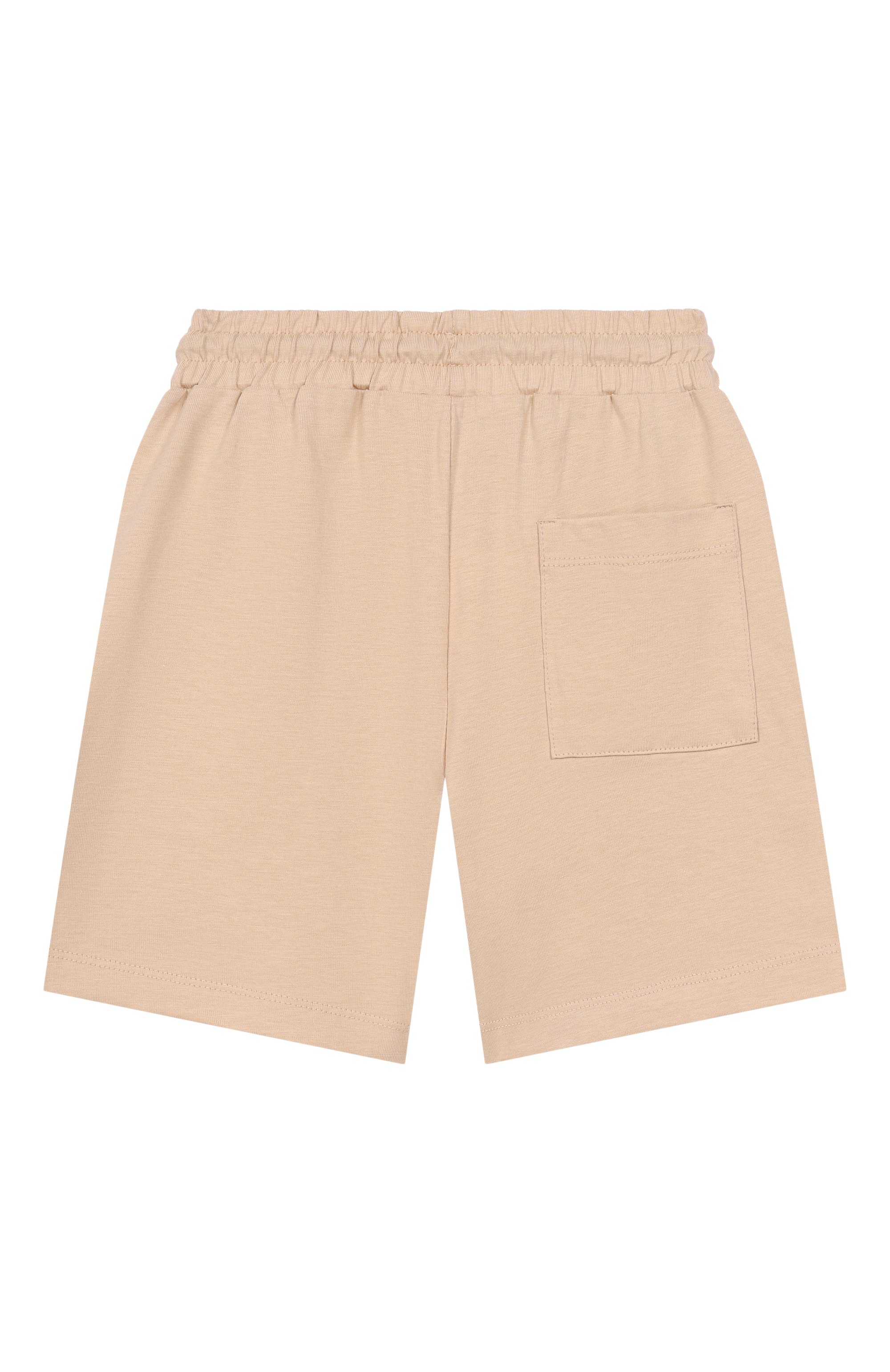 Комплект из футболки и шорт BARROW, арт. S6BKJUTB101, фото 5