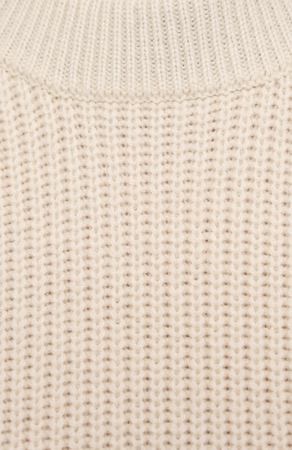 Свитер из шерсти и кашемира PROENZA SCHOULER WHITE LABEL, арт. WL2117561-KW119, фото 5