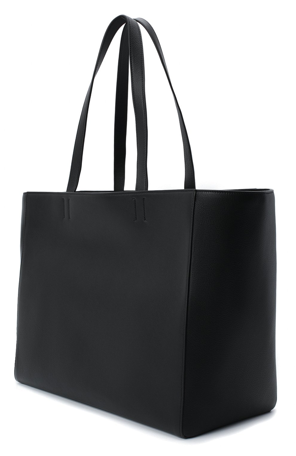 Кожаная сумка-тоут everyday BALENCIAGA, арт. 618284/DLQ4N, фото 3