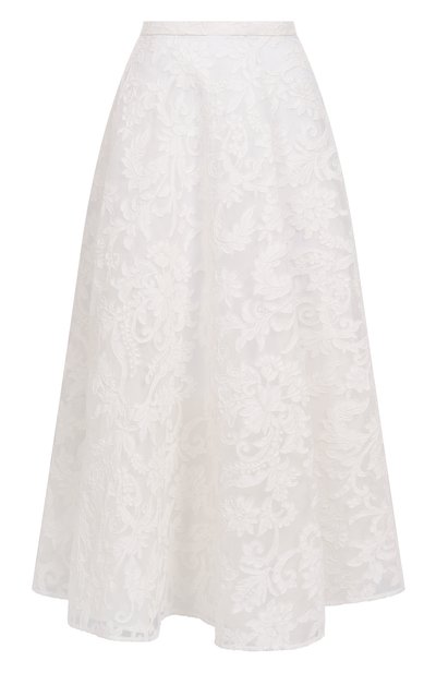 Женская юбка GIAMBATTISTA VALLI, арт. 25SSPVCA2024-02STA