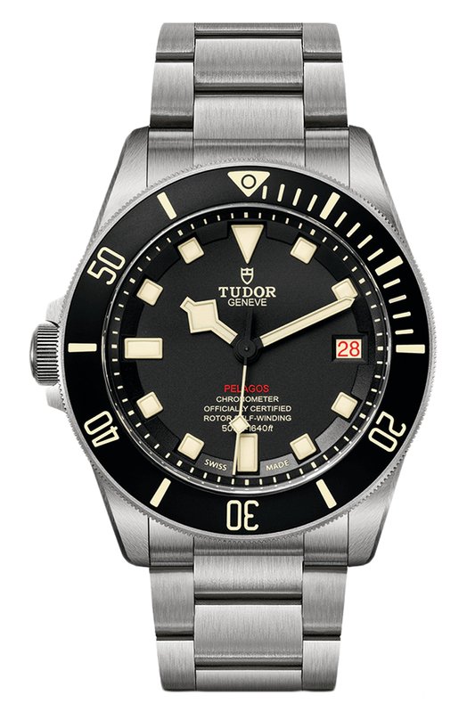 фото Часы pelagos lhd tudor