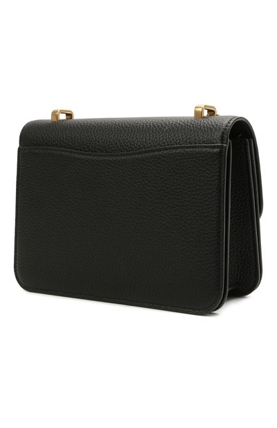 Сумка alie COACH черного цвета по цене 81900 руб., арт. 3928, фото 3 Сумка alie COACH, арт. 3928, фото 3