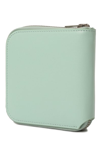Кожаное портмоне ACNE STUDIOS, арт. FN UX SLGS000115ABI, фото 2