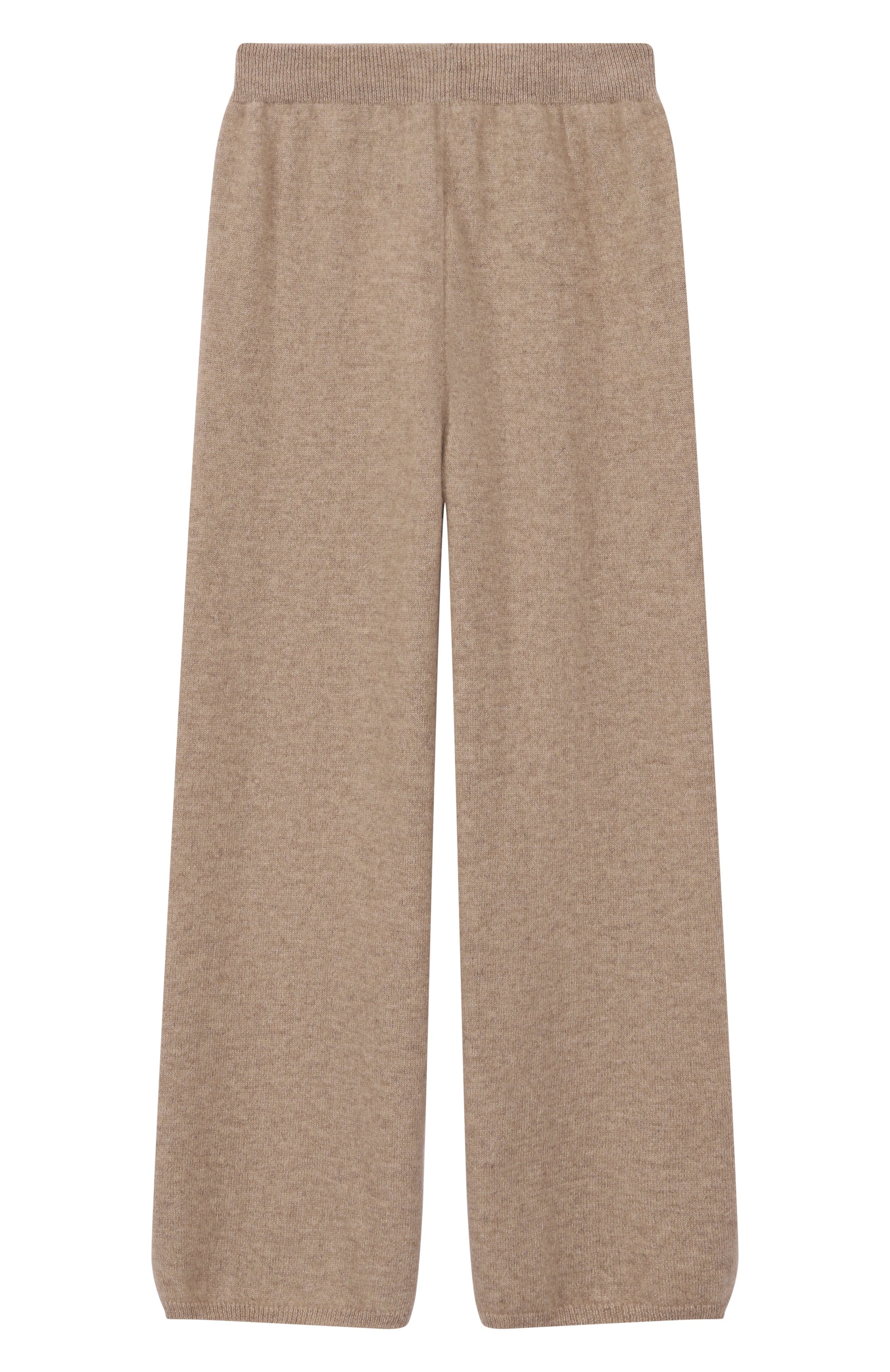 Кашемировые брюки GIORGETTI CASHMERE, арт. MB2277/8-14, фото 2