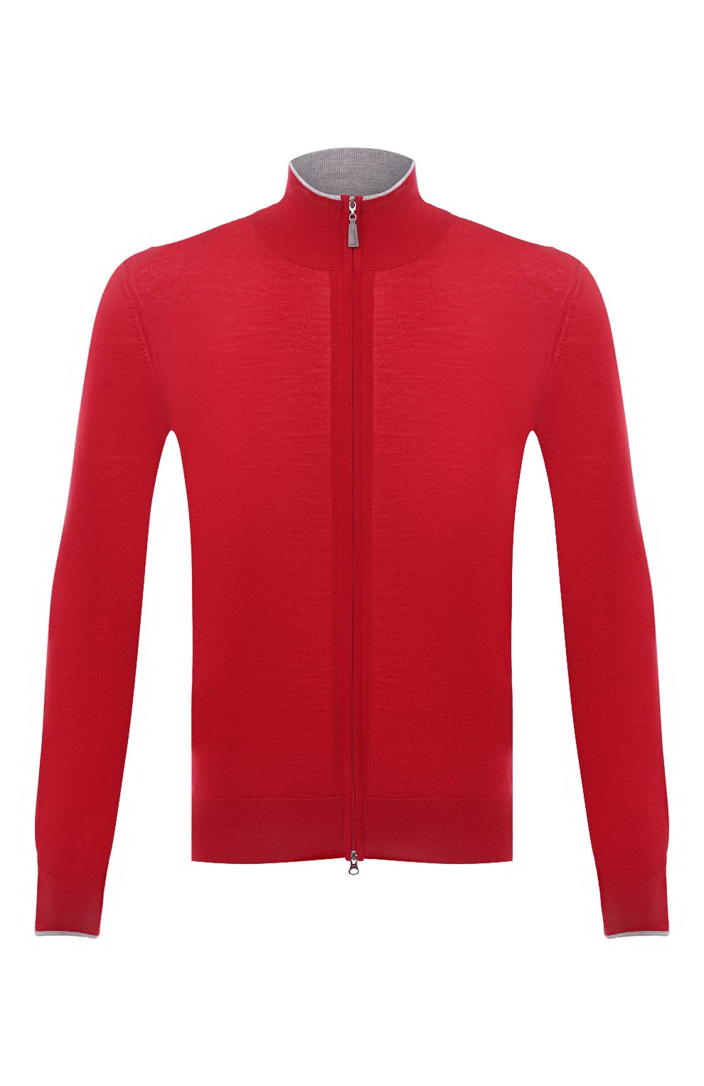 Шерстяной кардиган GRAN SASSO, арт. 45144/14794, фото 1