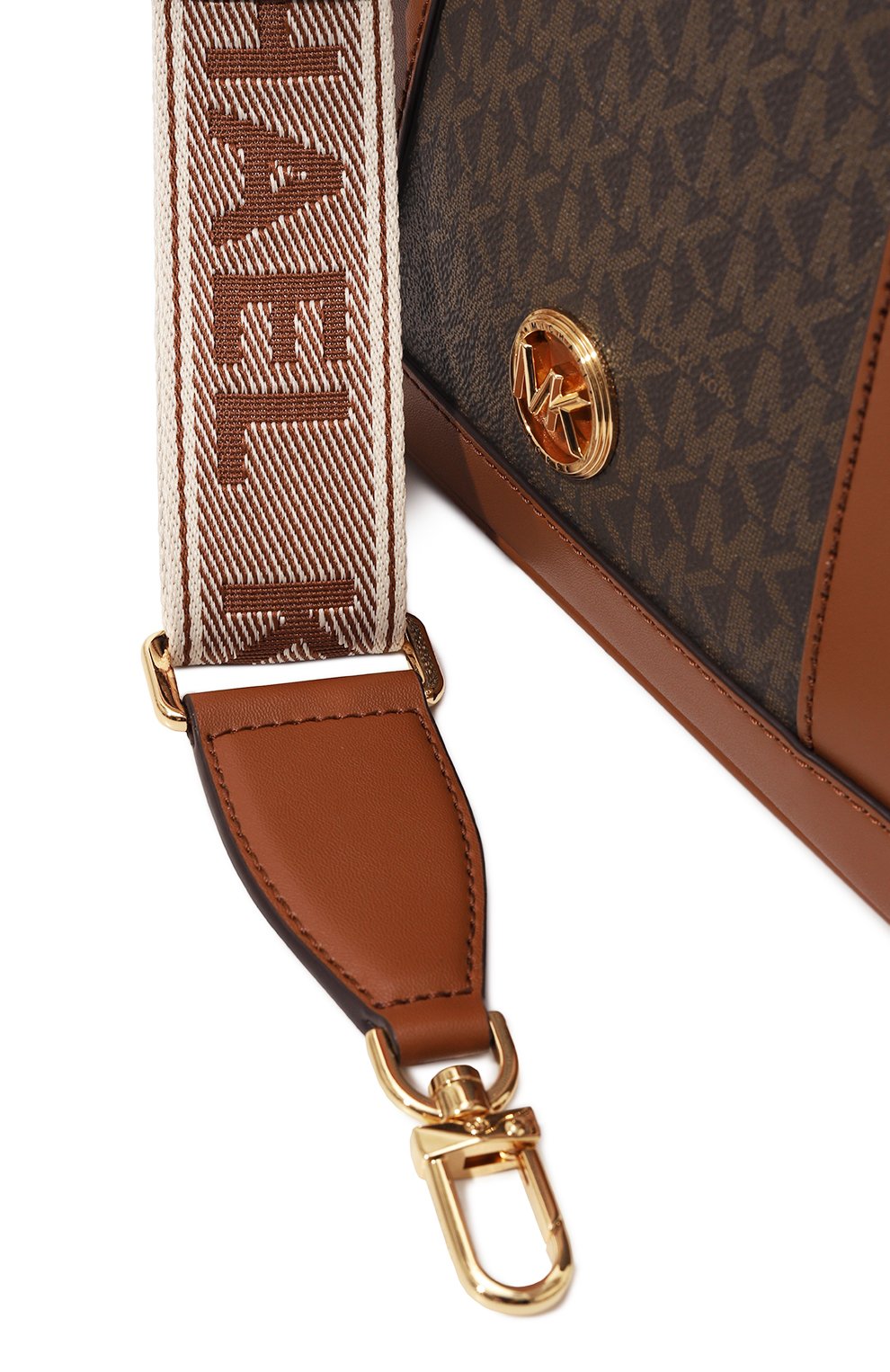 Сумка-тоут luisa MICHAEL MICHAEL KORS, арт. 30R4G99T1V, фото 3