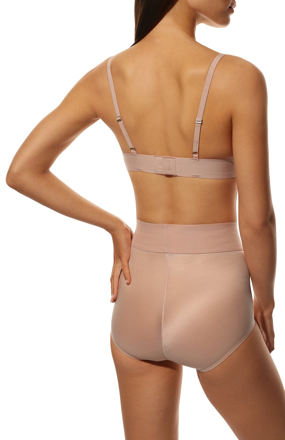 Трусы-слипы с завышенной талией WOLFORD, арт. 69962, фото 3