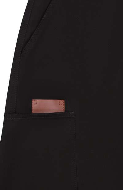 Хлопковые брюки-карго GIVENCHY, арт. H31093, фото 3