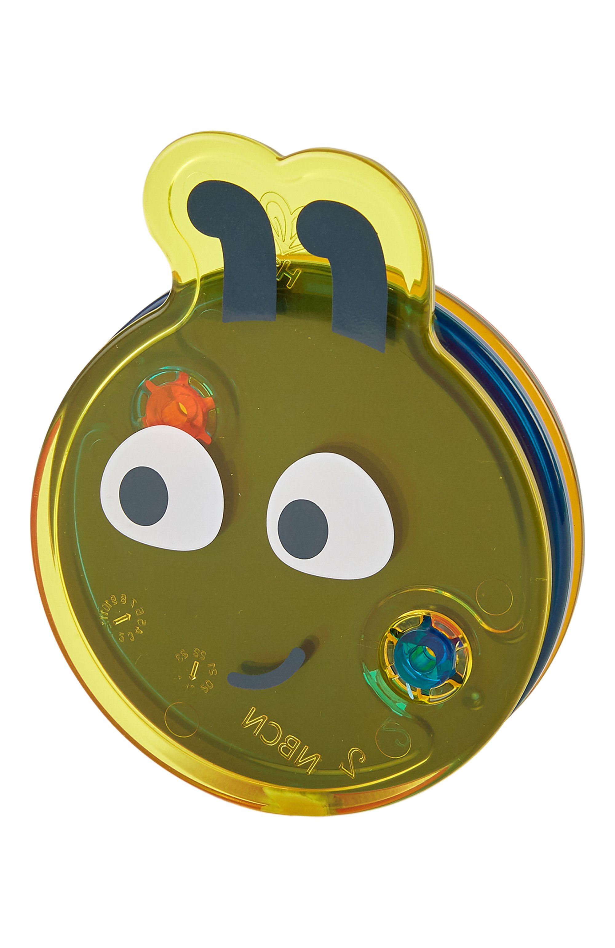 Развивающая игрушка гусеница HAPE, арт. E1004_HP, фото 2