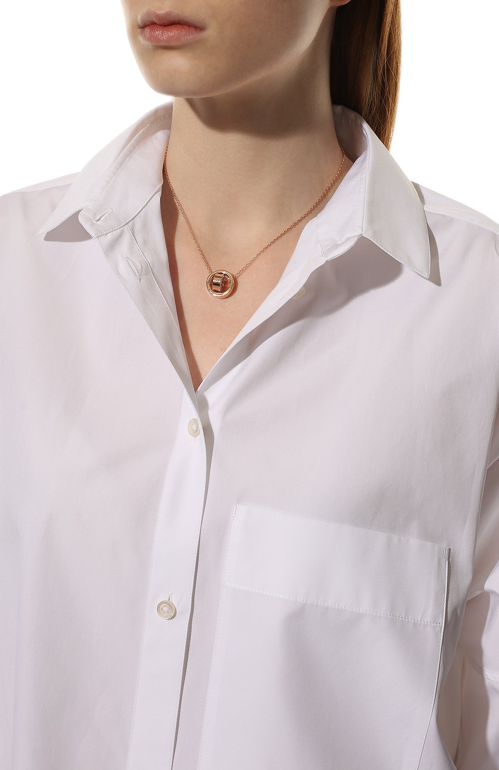 Подвеска hollow SWAROVSKI, арт. 5636500, фото 2