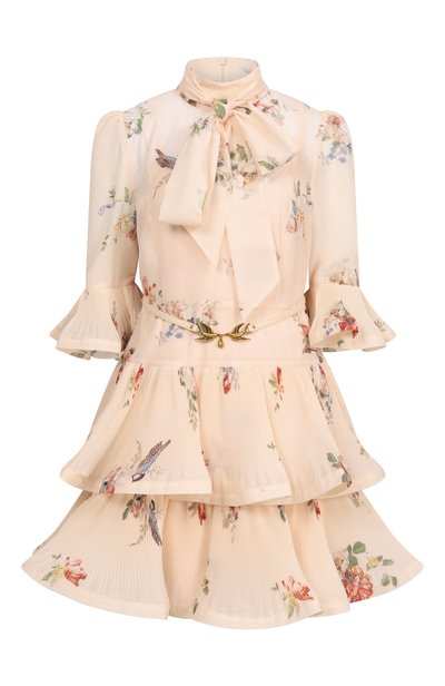 Женское платье ZIMMERMANN, арт. 5519DF26R
