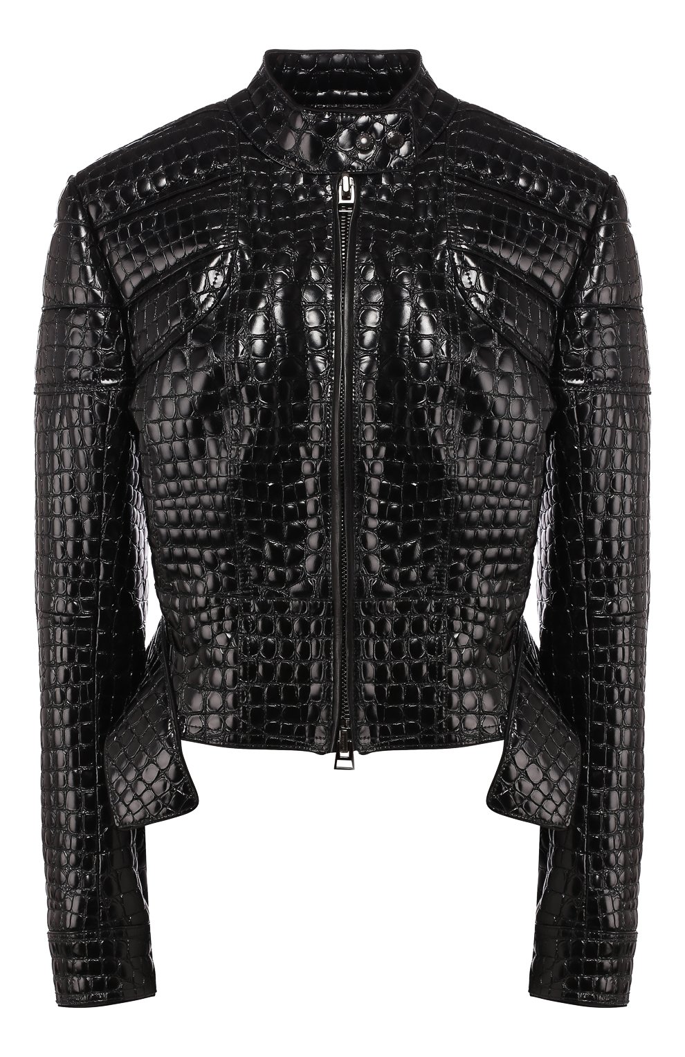 Куртка из кожи крокодила TOM FORD, арт. GIL395-LEX206, фото 1