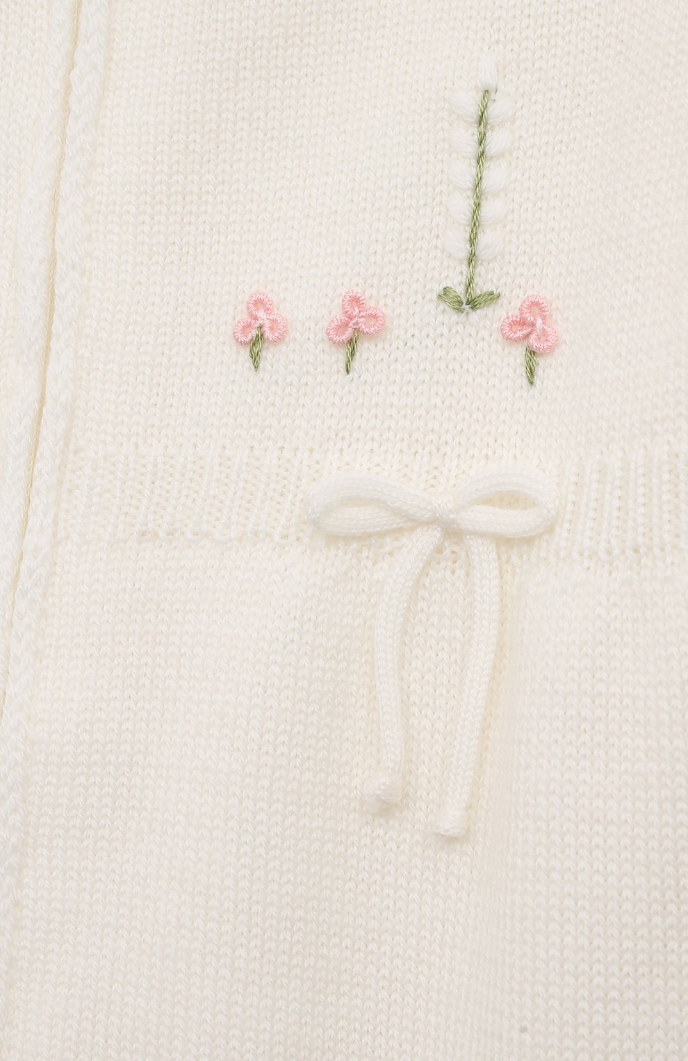 Шерстяной комбинезон BABY T, арт. 23AI121TZ/18M-36M, фото 3