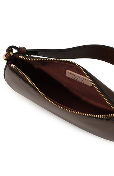 Сумка merveille mini COCCINELLE, арт. E5RX1520101, фото 5