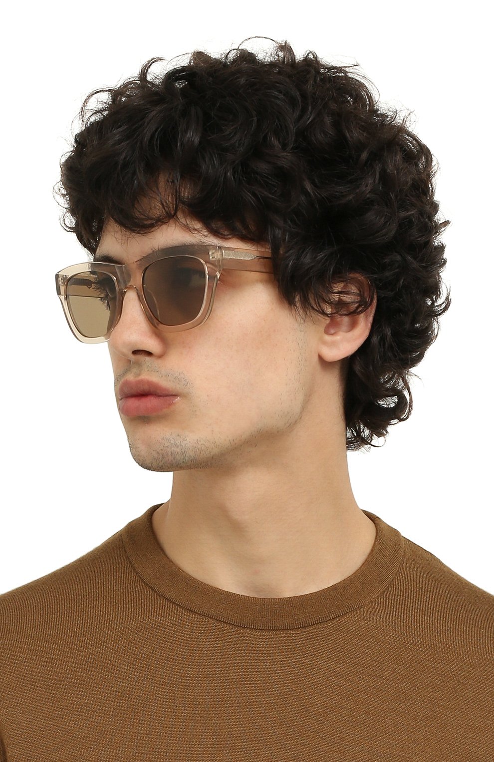 Солнцезащитные очки LORO PIANA, арт. FAL4920, фото 3