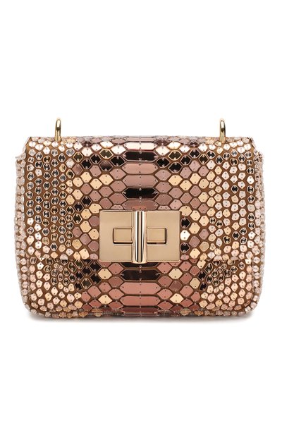 Сумка natalia TOM FORD, арт. L0983Z-ISA001, фото 1