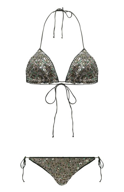 Женский раздельный купальник OSEREE, арт. NTS246