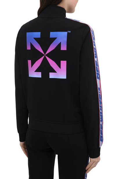 Кардиган OFF-WHITE, арт. 0WVL012R21FLE001, фото 4