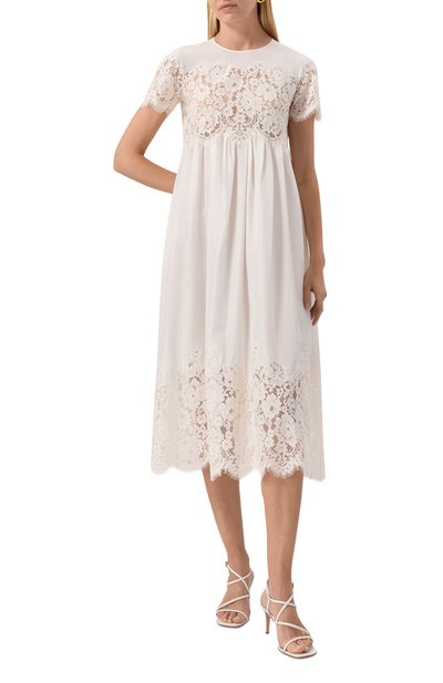 Шелковое платье MVST, арт. 25E/X2P/0/H081/5542, фото 3