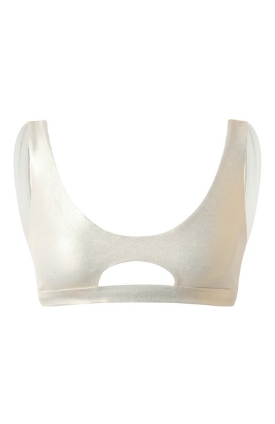 Женский бра-топ MELISSA ODABASH, арт. SORRENTO TOP CR