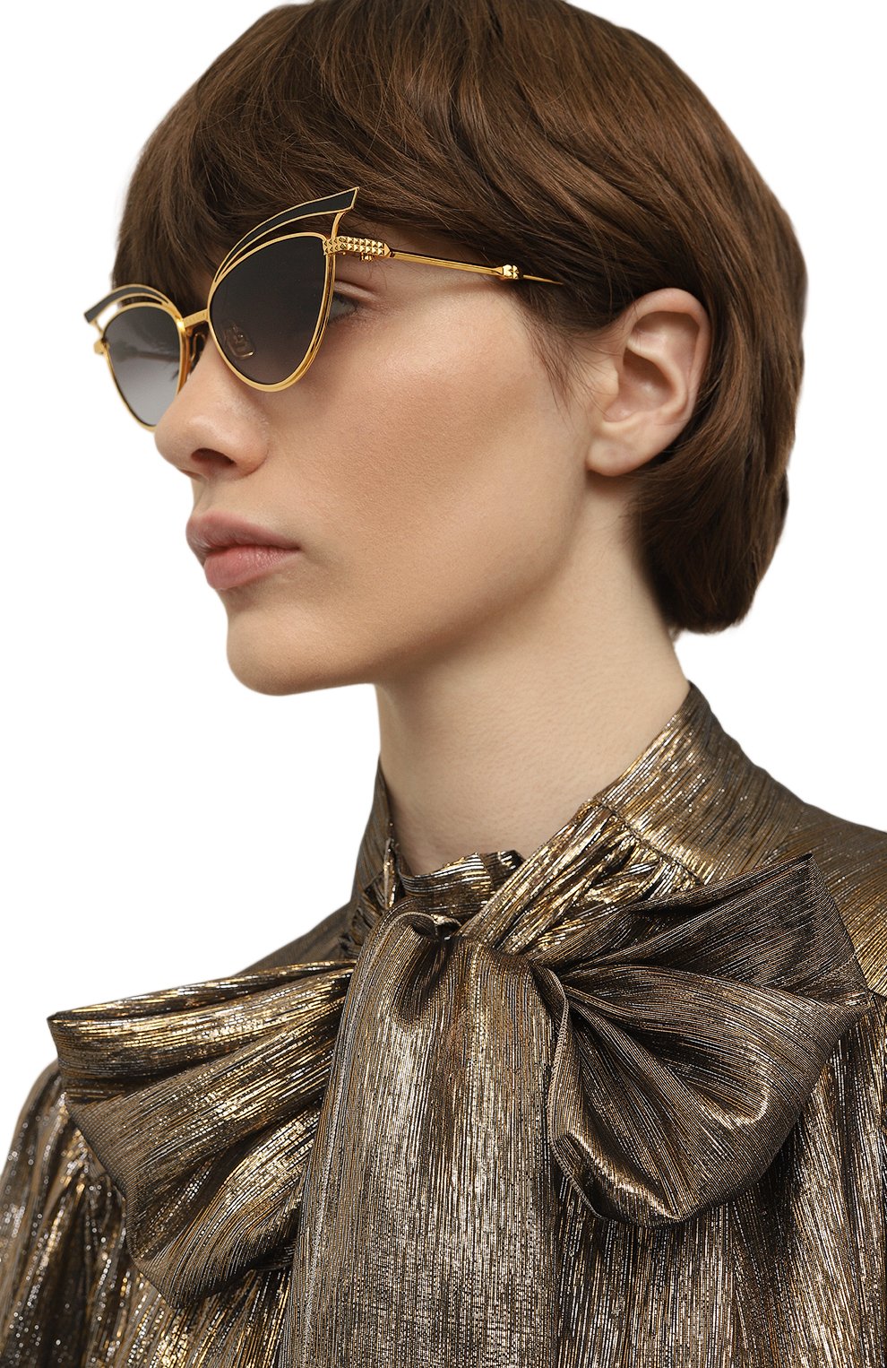 Солнцезащитные очки VALENTINO, арт. Z500VLS1/18A, фото 2