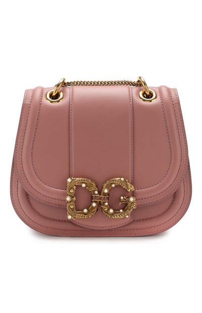 Сумка dg amore DOLCE & GABBANA, арт. BB6677/AK295, фото 1