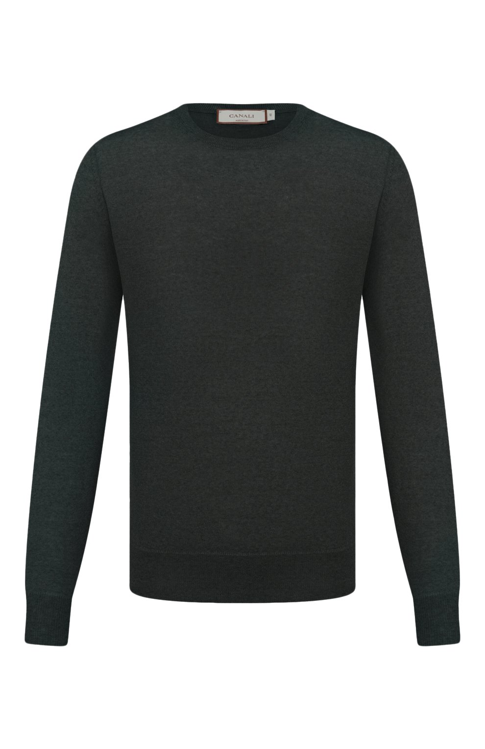 Шерстяной джемпер CANALI, арт. C0012/MK00077, фото 1