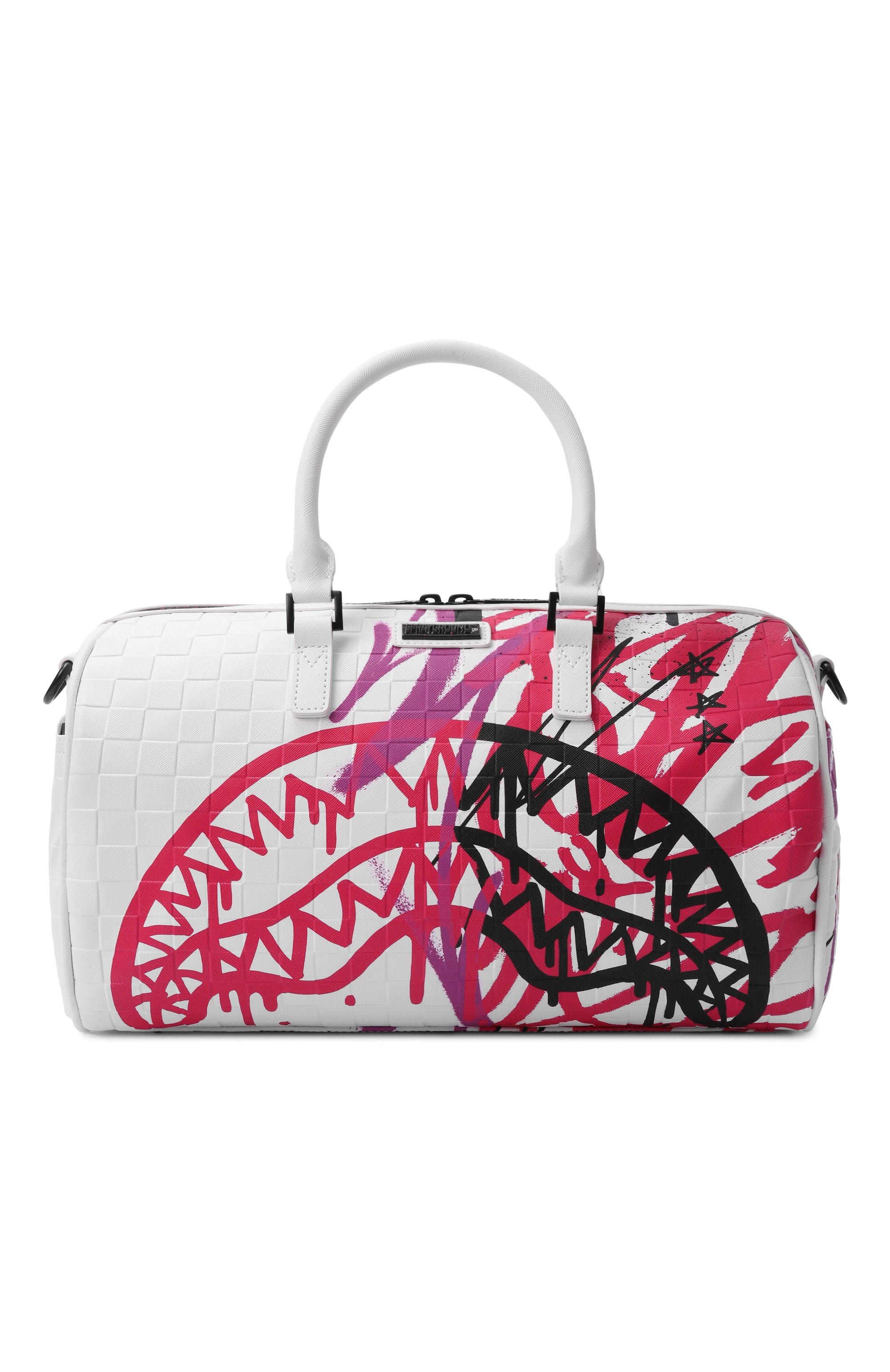 Дорожная сумка graff mayhem SPRAYGROUND, арт. 910D9009NSZ/GRAFF MAYHEM RMX MINI DUFFLE, фото 1