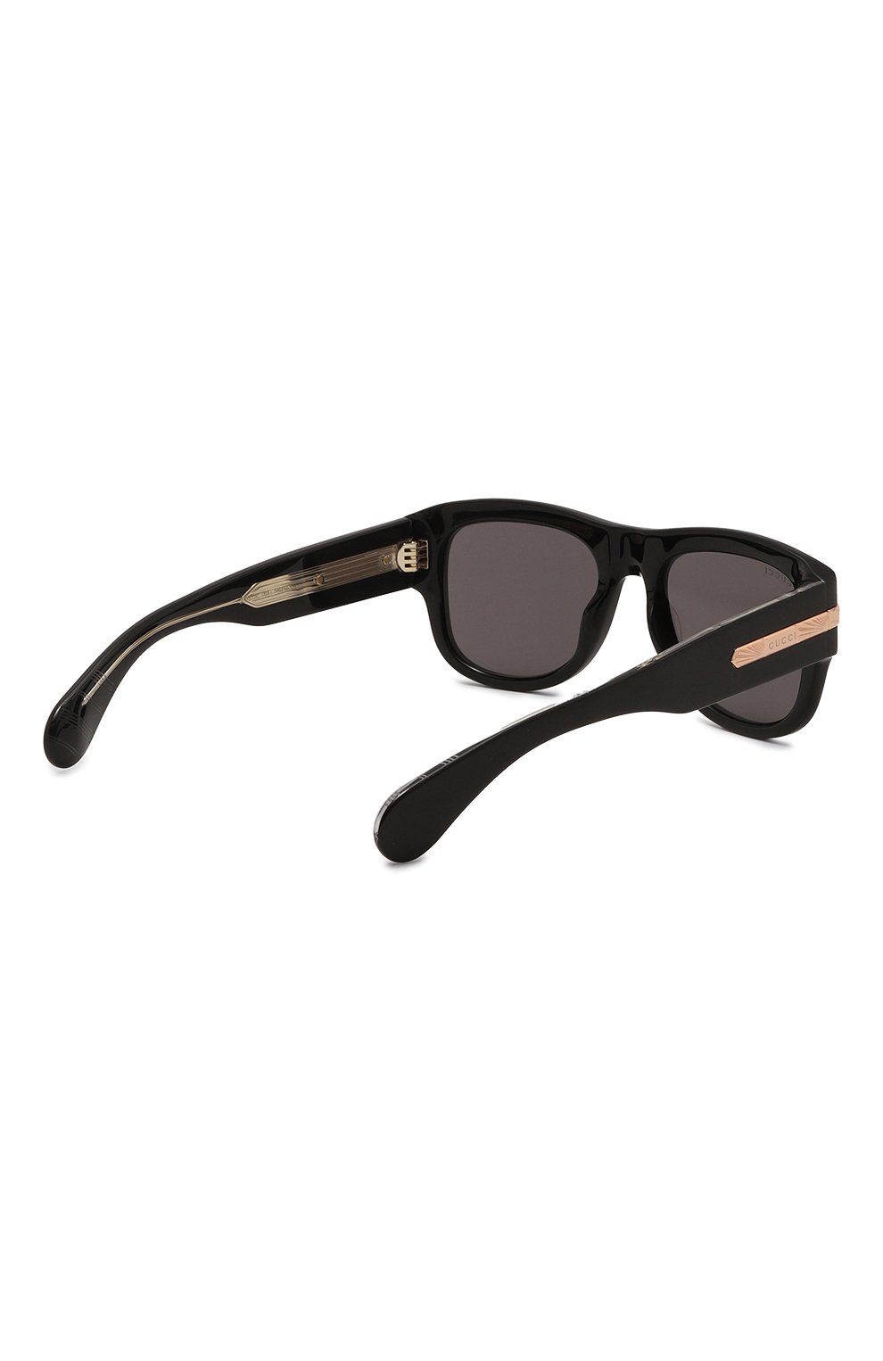 Солнцезащитные очки GUCCI, арт. GG1517S 001, фото 4