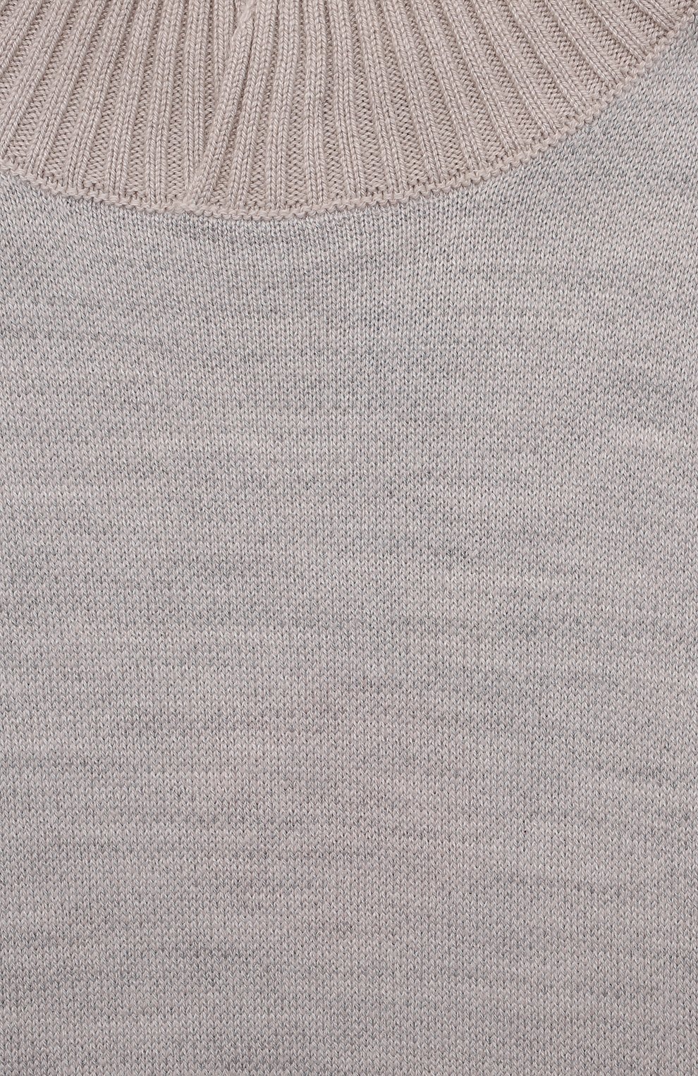 Свитер из шерсти и кашемира STEFANO RICCI JUNIOR, арт. KY06022AA1/Y22305, фото 3