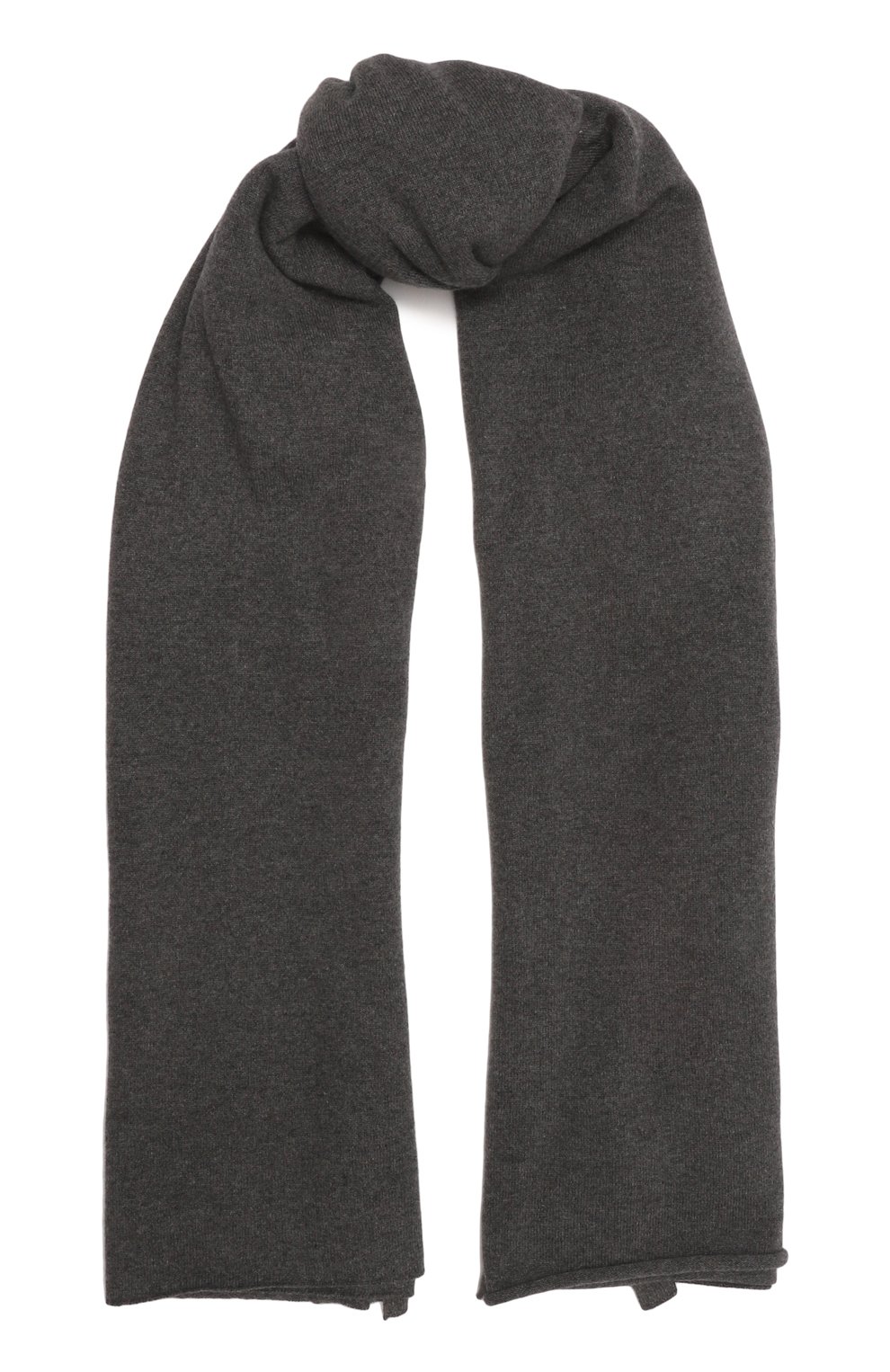 Кашемировый шарф JIL SANDER, арт. J40TE0005/J13204, фото 1