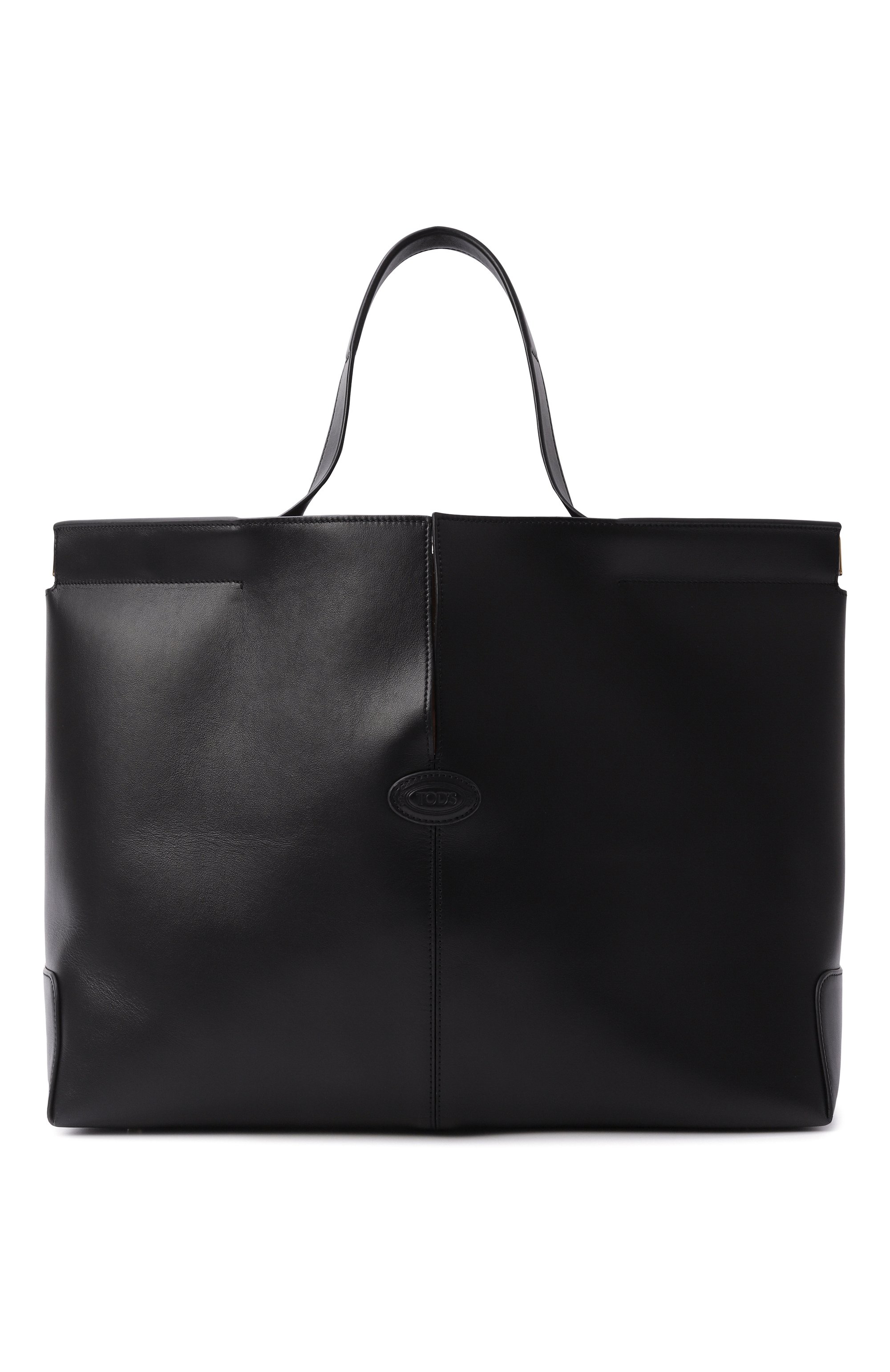 Сумка-тоут di folio TOD’S, арт. XBWDBMA0300R0R, фото 1