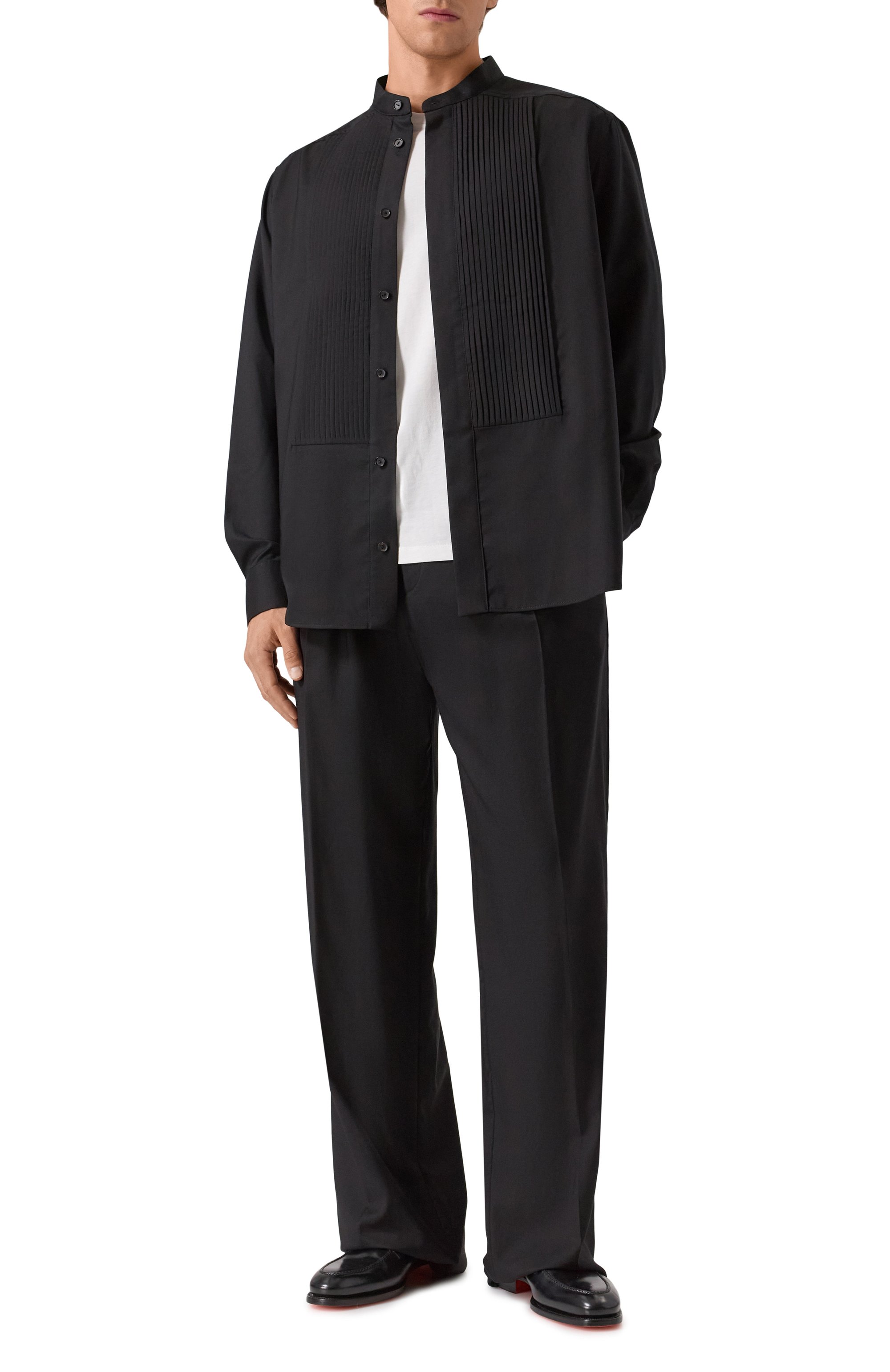 Кашемировая рубашка MVST, арт. M25.1PM.B008*, фото 2