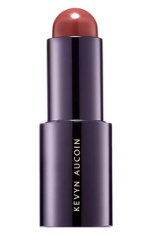 фото Румяна в стике the color stick, оттенок be vivacious kevyn aucoin