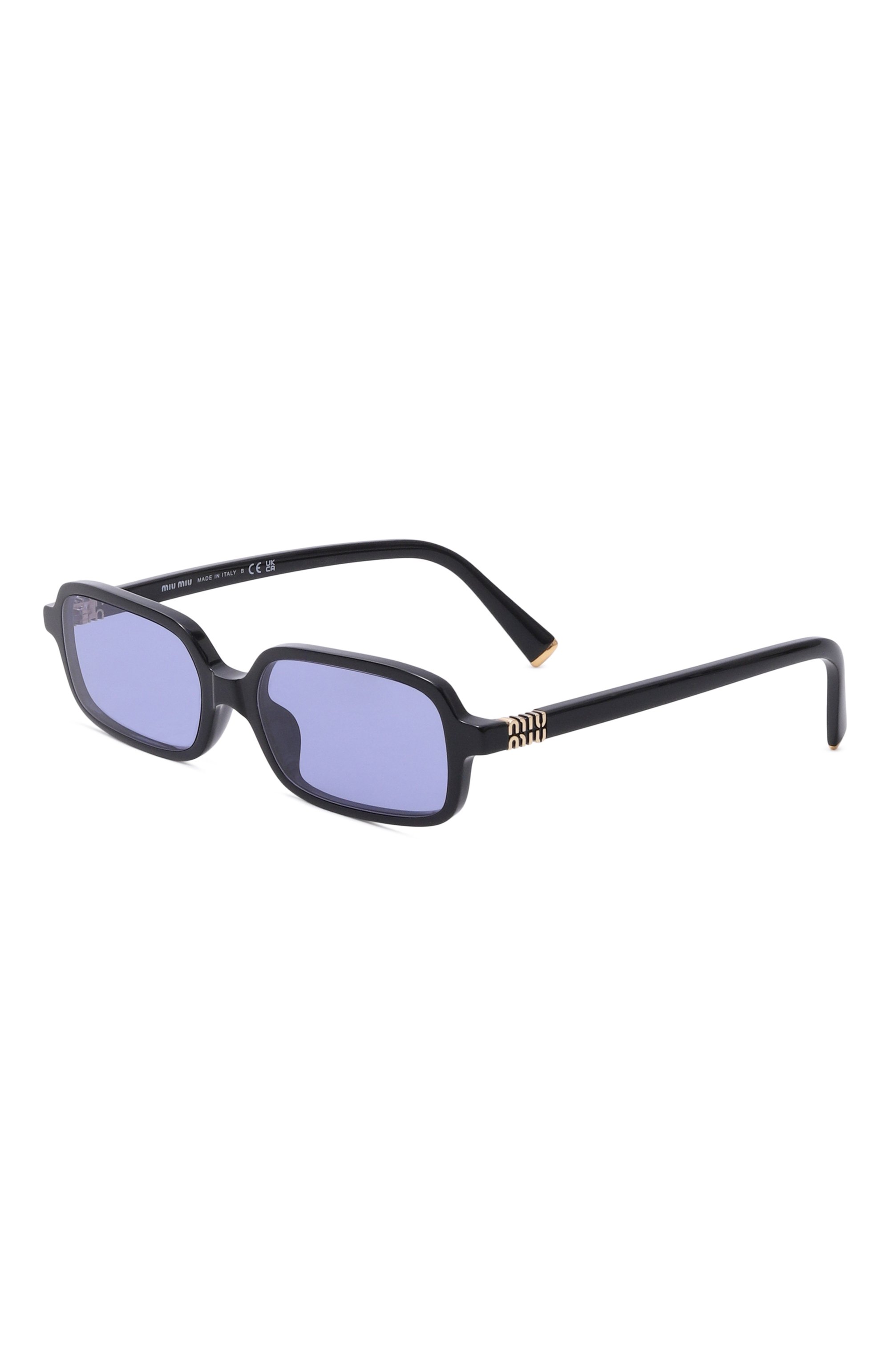 Солнцезащитные очки MIU MIU, арт. 11ZS-16K010, фото 1