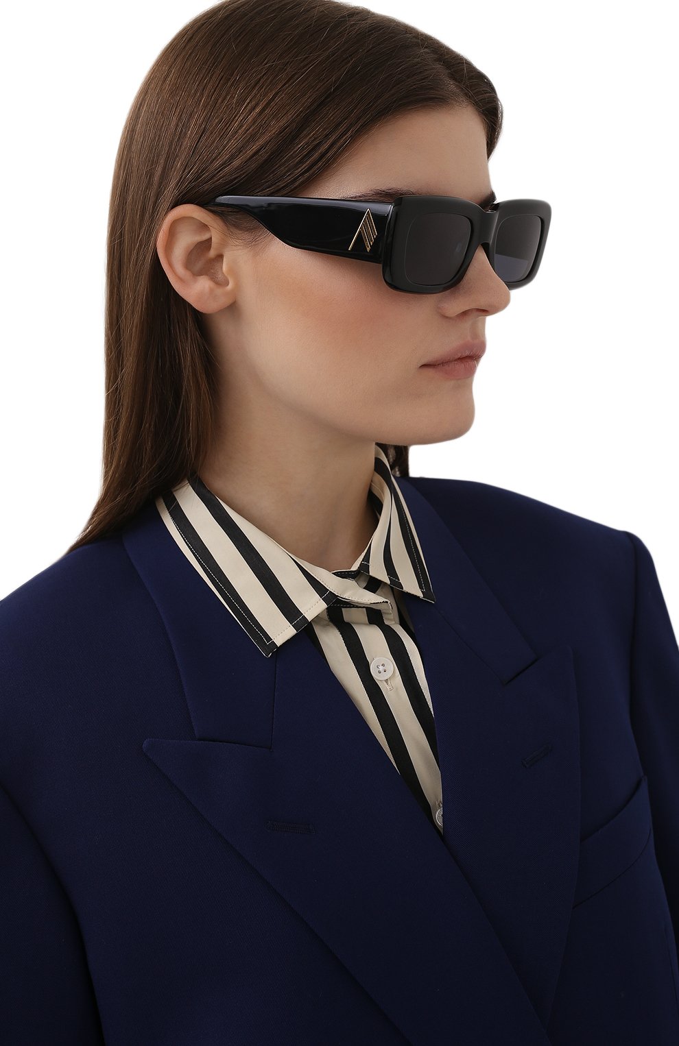 Солнцезащитные очки THE ATTICO, арт. ATTIC03C1 SUN, фото 2